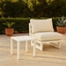 Maldives - Patio End Table - Simple Home Plus