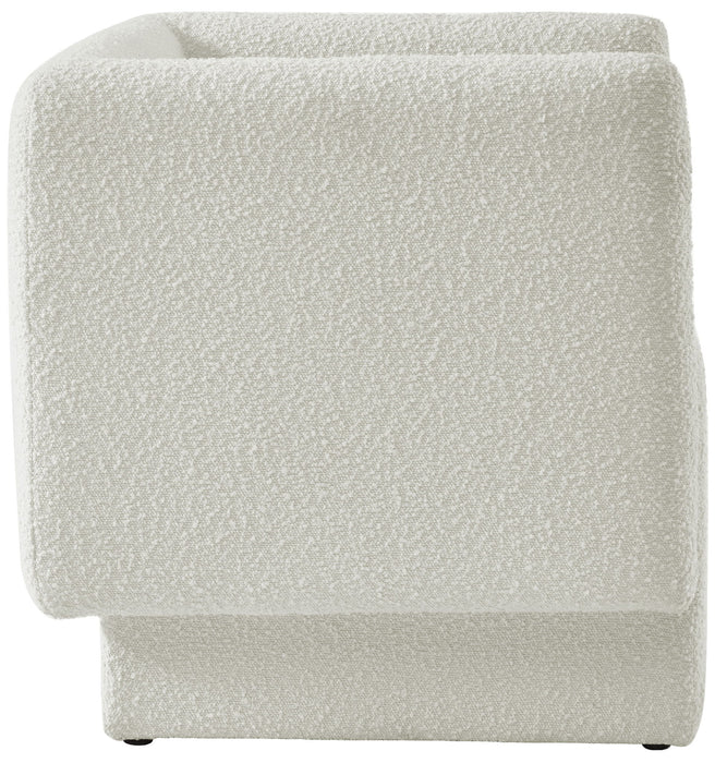 Vera - Accent Chair - Simple Home Plus