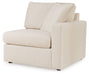 Modmax - Raf Corner Chair - Oyster - Simple Home Plus