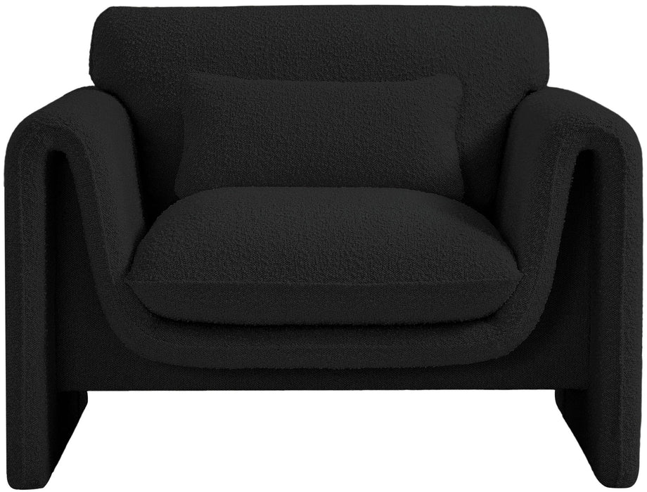 Stylus - Chair - Simple Home Plus