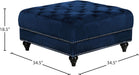 Sabrina - Ottoman - Simple Home Plus