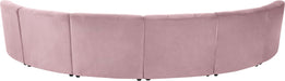 Limitless - 6 Pc. Modular Sectional - Simple Home Plus