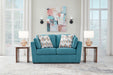 Keerwick - Loveseat - Simple Home Plus