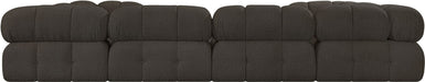 Ames - 8 Piece Modular Sectional - Simple Home Plus