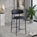 Lupita - Counter Stool (Set of 2) - Simple Home Plus