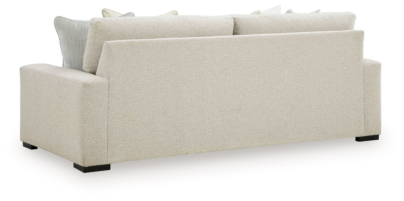 Conlee-Pike - Sofa - Linen - Simple Home Plus