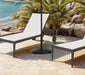 Cozumel - Steel Patio Umbrella Base - Simple Home Plus
