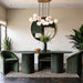 Messina - Dining Table - Simple Home Plus