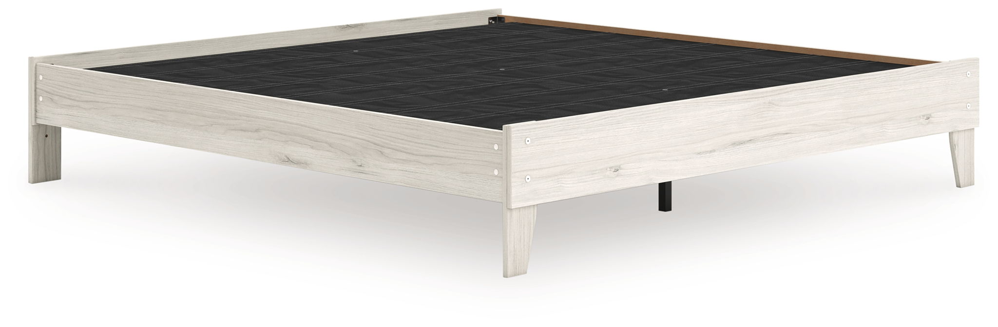 Socalle - Platform Bed - Simple Home Plus