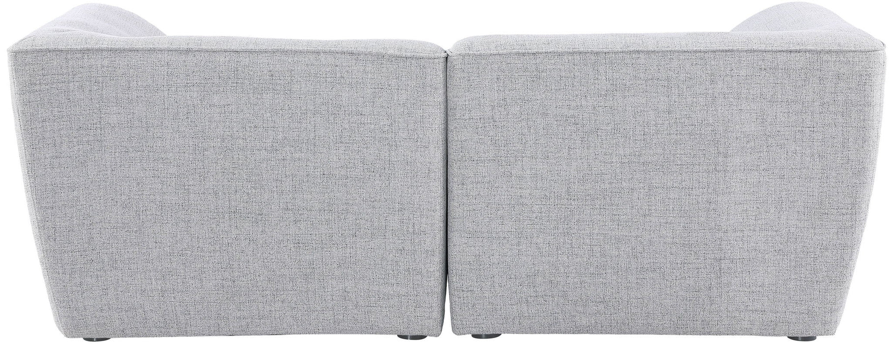Miramar - 2 Seat Modular Sofa - Simple Home Plus