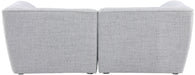 Miramar - 2 Seat Modular Sofa - Simple Home Plus