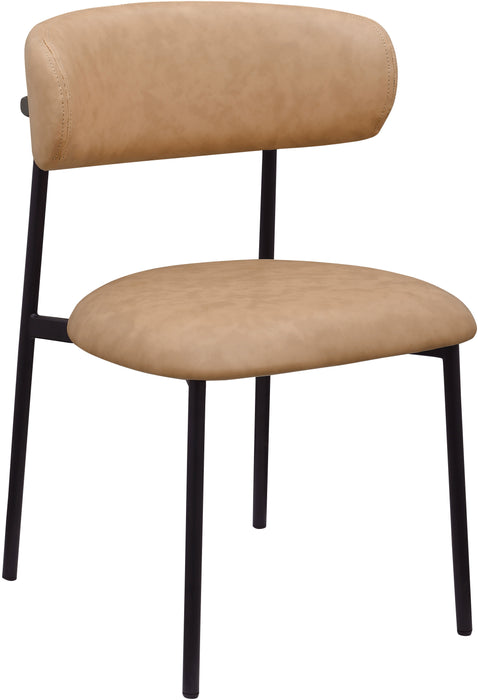 Lupita - Dining Chair (Set of 2) - Simple Home Plus