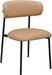 Lupita - Dining Chair (Set of 2) - Simple Home Plus