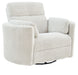Gosaldo - Swivel Glider Recliner - Simple Home Plus