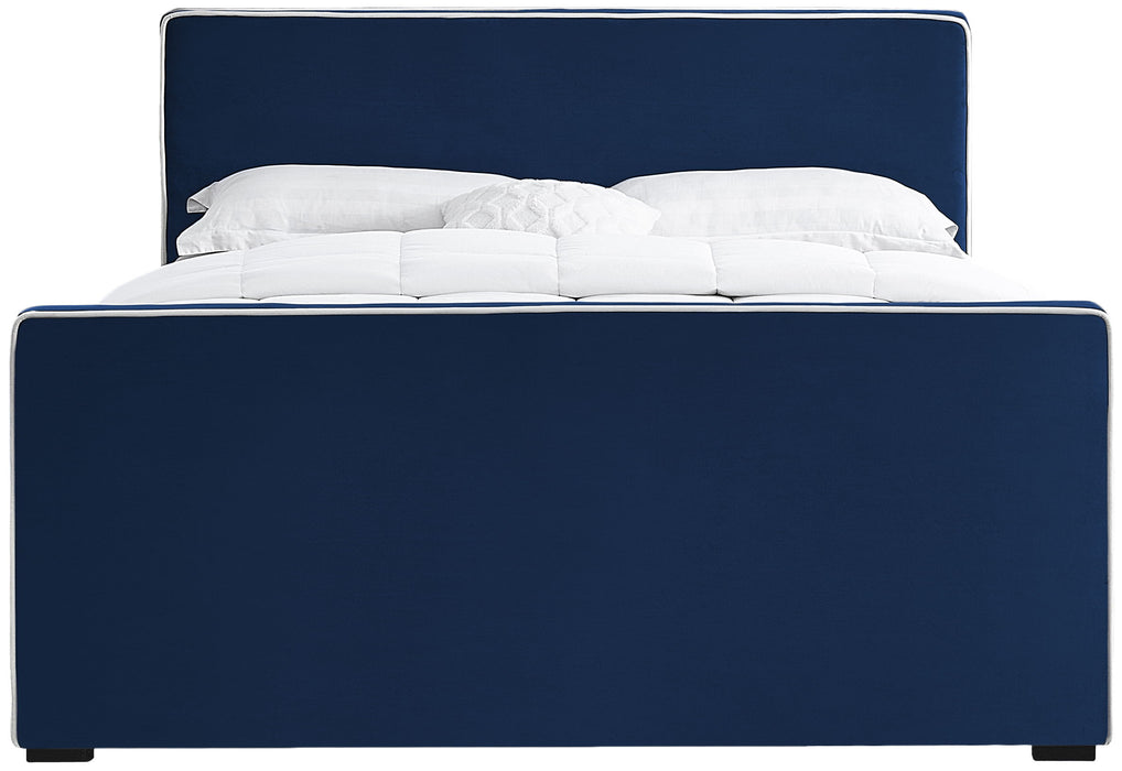 Dillard - Bed - Simple Home Plus