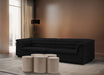 Dimple - 20" 5 Piece Modular Coffee Table - Terazzo Finish - Simple Home Plus