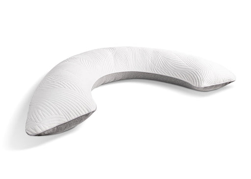 The Body Pillow - White - Simple Home Plus