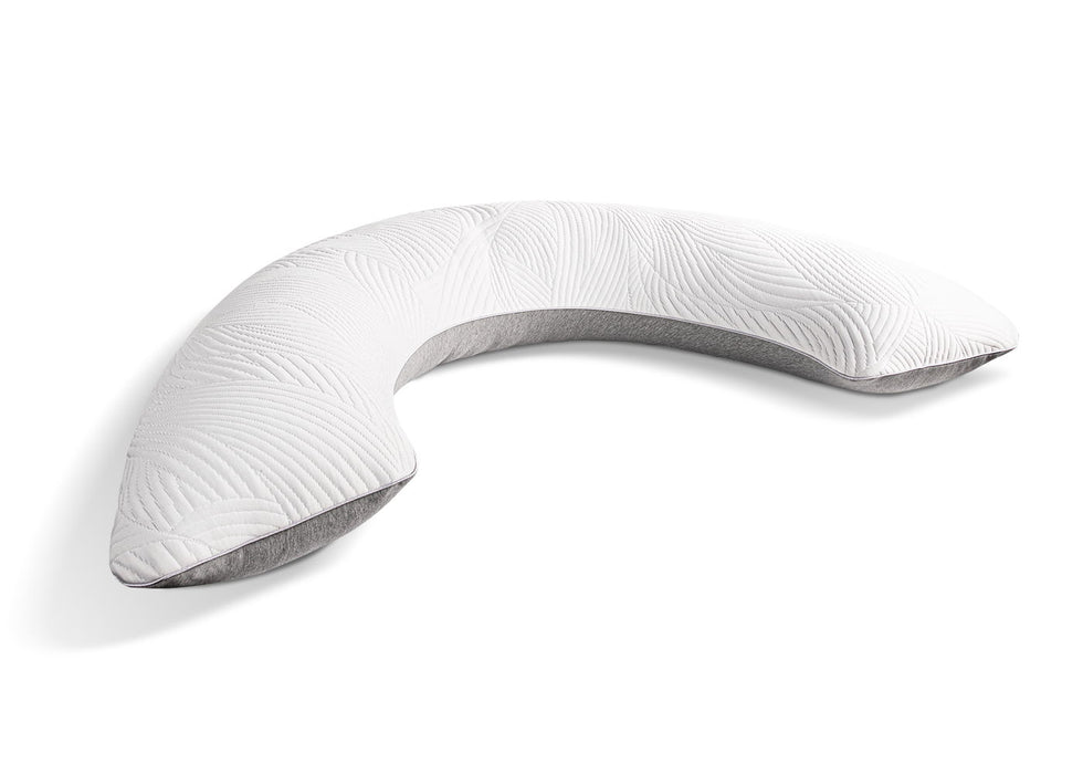 The Body Pillow - White - Simple Home Plus