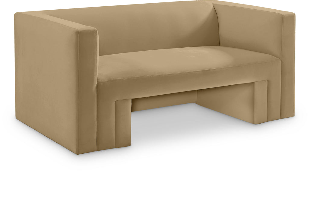 Henson - Loveseat - Simple Home Plus