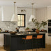 Dax - Counter Stool - Simple Home Plus