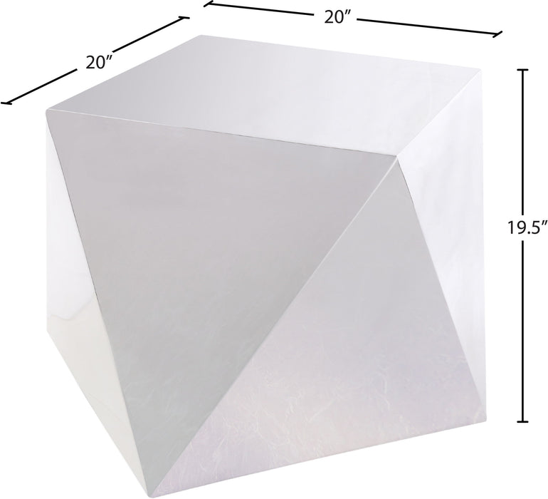 Gemma - End Table - Simple Home Plus