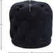 Harper - Stool Ottoman - Simple Home Plus