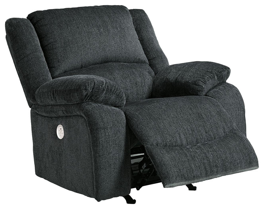 Draycoll - Rocker Recliner - Simple Home Plus