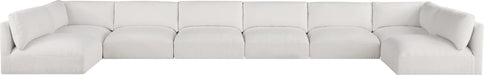 Ease - Modular Sectional - Simple Home Plus