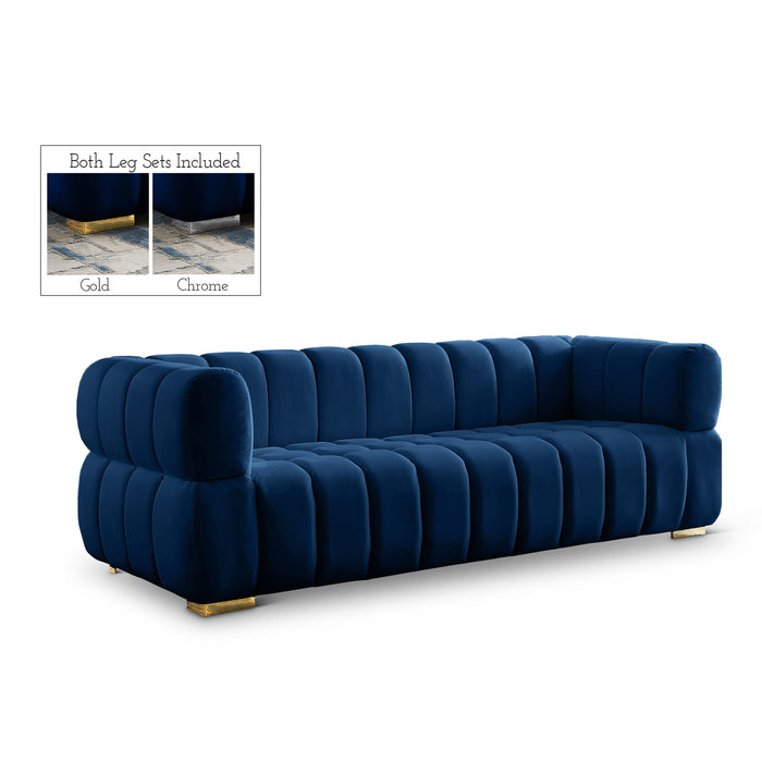 Gwen - Sofa - Simple Home Plus