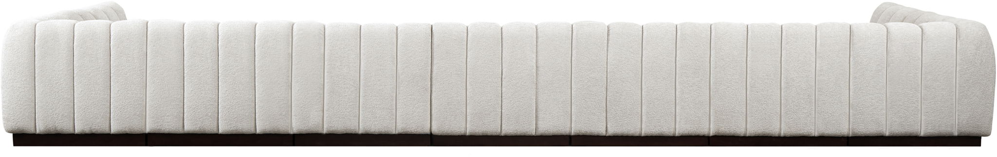 Quinn - 9 Piece Modular Sectional - Simple Home Plus