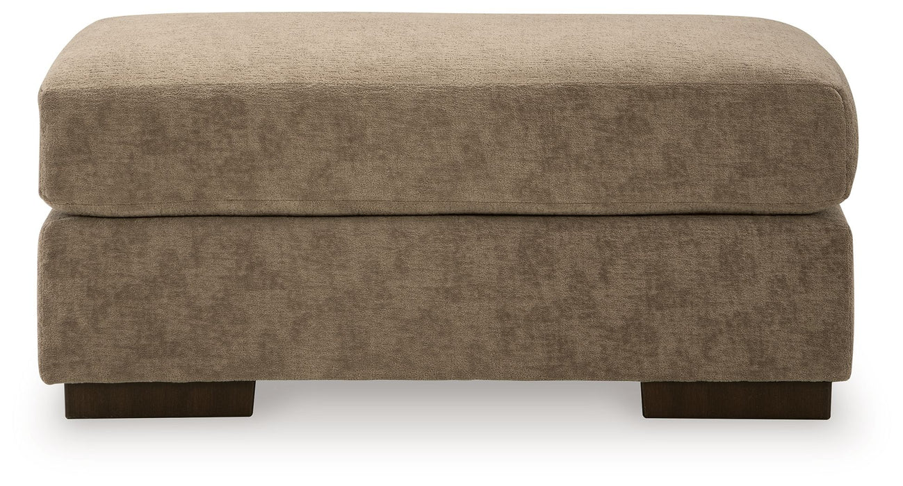 Jayne Park - Ottoman - Simple Home Plus