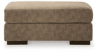 Jayne Park - Ottoman - Simple Home Plus