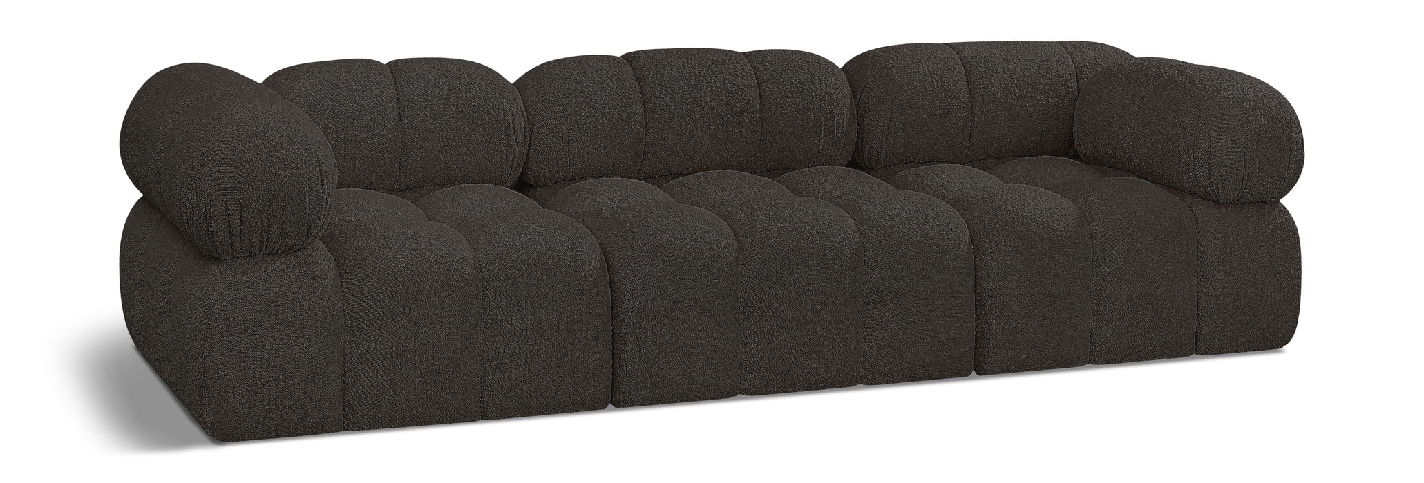 Ames - 3 Seat Modular Sofa - Simple Home Plus