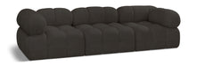 Ames - 3 Seat Modular Sofa - Simple Home Plus
