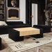 Mondrian - Coffee Table - Simple Home Plus