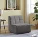 Relax - Armless Chair - Simple Home Plus