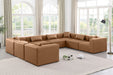 Cube - 8 Piece Modular Sectional - Simple Home Plus