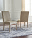 Chrestner - Dining Room Set - Simple Home Plus