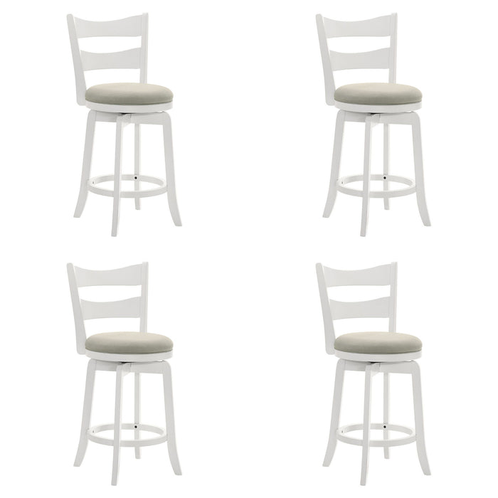 Blair - Swivel Counter Stool - Simple Home Plus