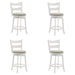Blair - Swivel Counter Stool - Simple Home Plus