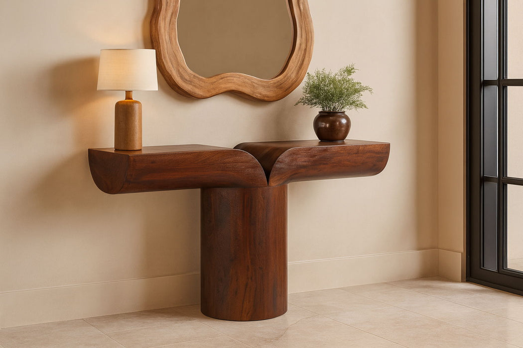 Tee - Console Table - Simple Home Plus