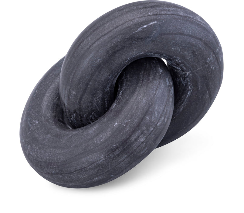 Knot - Marble Decorative Accessory - Simple Home Plus
