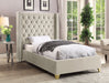 Barolo - Bed - Simple Home Plus
