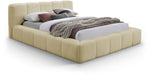 Carlin - Bed - Simple Home Plus