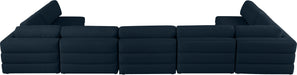 Beckham - 7 Piece Modular Sectional - Simple Home Plus