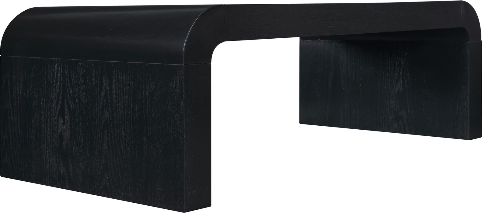Toulon - Oak Veneer Coffee Table - Simple Home Plus