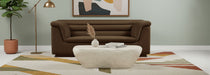 Cascade - Velvet Loveseat - Simple Home Plus