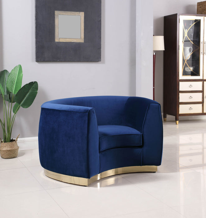 Julian - Chair - Simple Home Plus