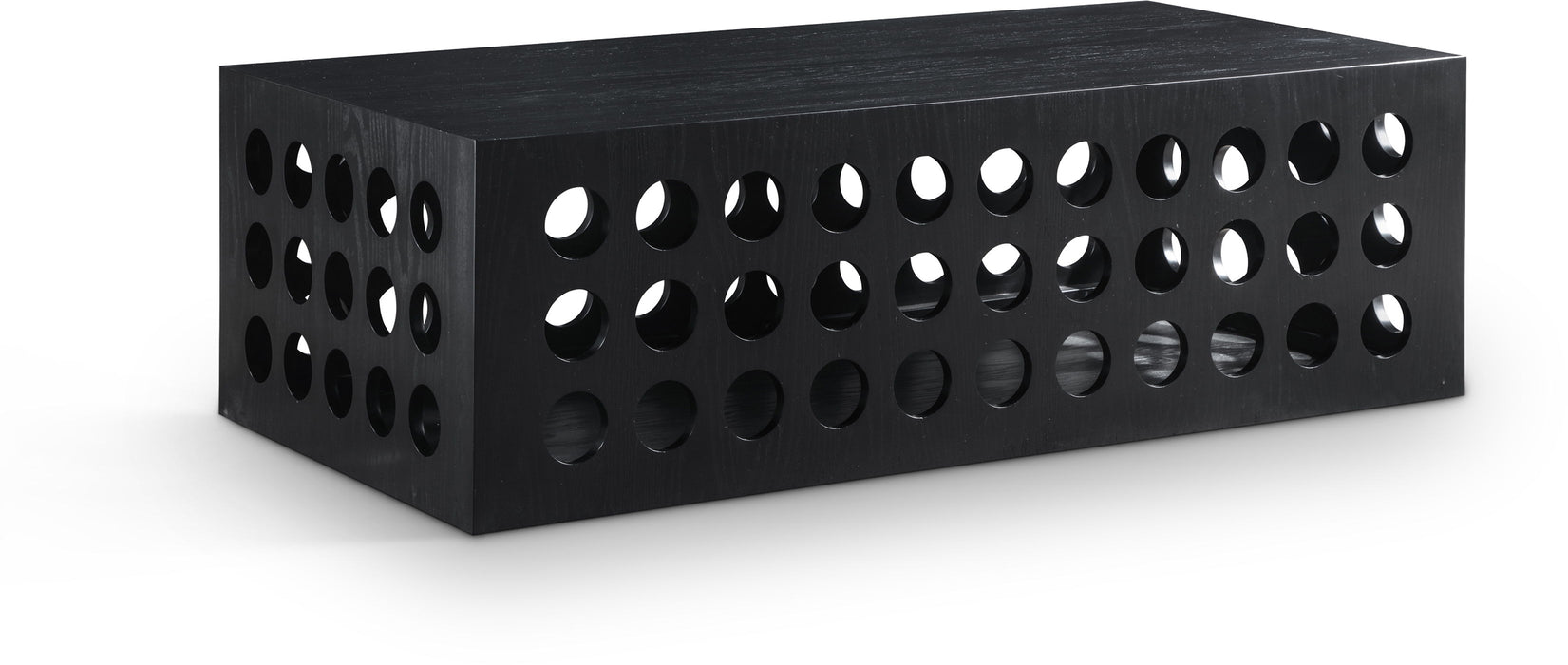 Kinsley - Coffee Table - Simple Home Plus