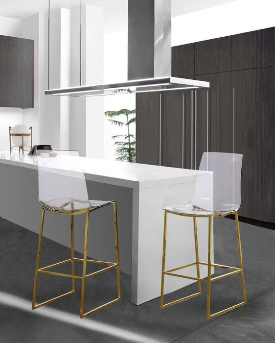 Lumen - Stool - Simple Home Plus